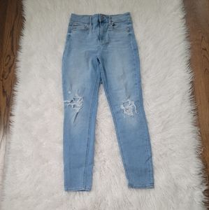 Gap Sky High universal legging